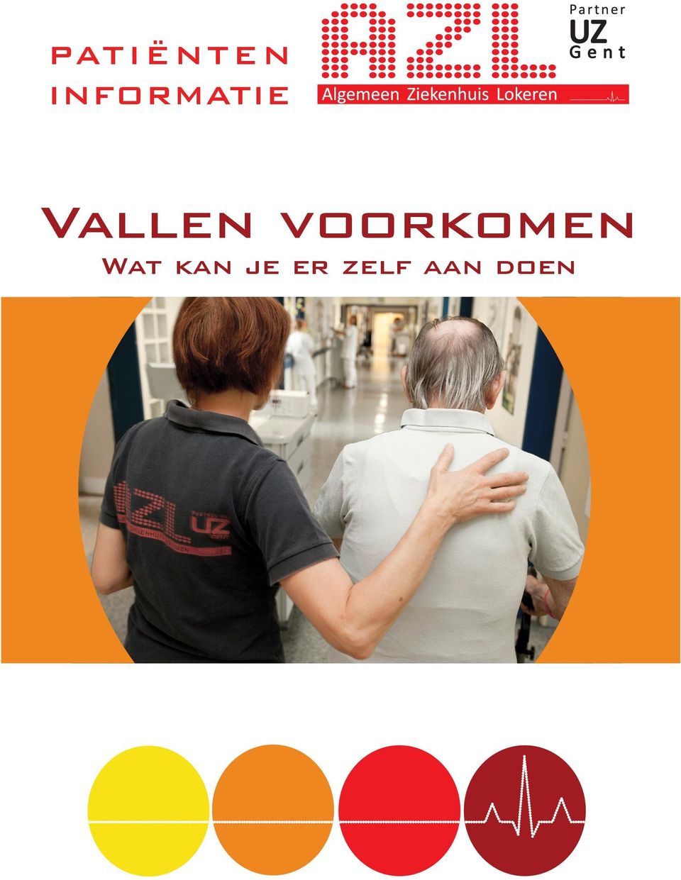 Vallen voorkomen