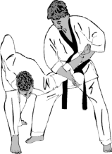 De Taekwon-do technieken en MMA (mix-martial-arts) technieken, waarbinnen o.a. meditatie en Tai Chi een grote rol spelen, leren jou verschillende manieren om erachter te komen waarom je dat gevoel hebt en hoe je daar mee om kunt gaan.