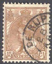 DE LEMMER Provincie Friesland KRPK 0046 1890-01-15 Een kleinrond dagtekeningstempel werd op 15 januari 1890 verstrekt. Een afdruk van dat stempel ontbreekt in het stempelboek.