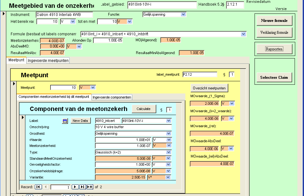 -15-4910 Refstab Ruis gebaseerd op specificatie 0.