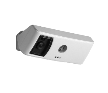 Hoofdstuk 9 3.8 Wespot Secnurse (Optex) De SecNurse van het bedrijf Optex is een optische camera die gebruik maakt van cameratechnologie om de aan- en afwezigheid van een persoon in bed te detecteren.