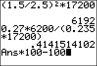 C. von Schwartzenberg / b r Enschede = (cm),. a, ( ) 9. c (cm), r Doesburg = 9,. a b c, r Epe =, (cm) en r Enkhuizen =, (cm) aantal inwoners van Epe = ( )., + Het aantal -ers in Epe is dus,.