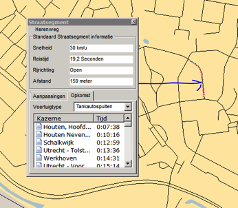 Afbeelding 5. Dagsituatie Herenweg 6 (Bron: VRU) Afbeelding 6.