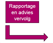 regulier projectleidersoverleg worden georganiseerd. Dit overleg zal worden voorgezeten door de ambtelijk trekker, Kees de Haas. Dit overleg wordt 1x per 2 weken ingepland.