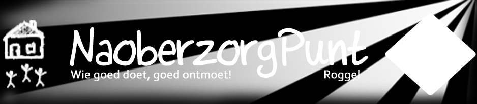 Telefoonnummer: 06-20746463 NZP Gazet no.14 Jaargang 5, 12 mei 2016 Vorige nieuwsbrief niet ontvangen? Kijk dan even op onze website www.naoberzorgpunt.nl of mail naar info@naoberzorgpunt.