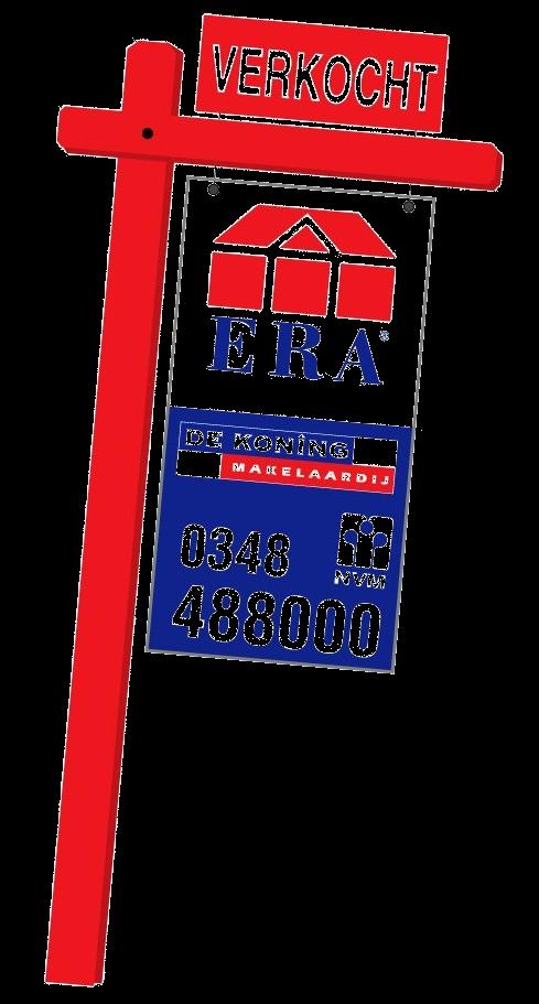 De ERA-makelaars groep bestaat sinds 1994 in Nederland. ERA is een samenwerkingsverband van kwali teitsmakelaars, dat wereldwijd in 30 landen opereert en in Amerika begonnen is in 1972.