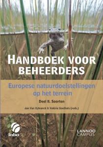 Meer info Europese natuurdoelen www.natura2000.vlaanderen.