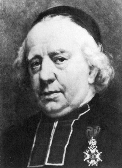 1 HISTORIEK Petrus Jozef Triest werd geboren in Brussel op 31 augustus 1760. Hij werd pastoor in Lovendegem waar hij de basis zou leggen voor de uitbouw van zijn levenswerk.