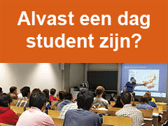 Straks studeren: waar moeten de leerlingen allemaal op letten?