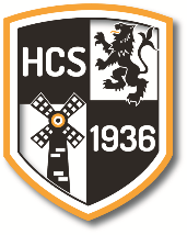 Huishoudelijk reglement Hockey Combinatie Schiedam Versie Augustus 2016 1. Dit huishoudelijk reglement geldt in aanvulling op en ter concretisering van hetgeen is neergelegd in de statuten.