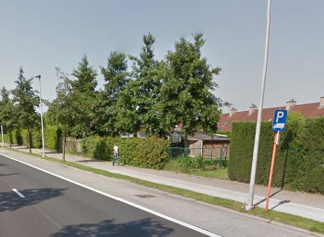 4.2.4.4. Vrachtwagenparkeren Om eventuele maatregelen af te stemmen op de omvang van het probleem bracht de politie van Sint-Niklaas het vrachtwagenparkeren in kaart op enkele specifieke locaties.