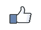 Als u aangeeft dat u onze pagina leuk vindt, blijft u via Facebook automatisch op de hoogte van nieuw geplaatste berichten.