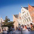 da: Toerisme Brugge / Jan D'Hondt Bruges in collaborazione con Visit Bruges Benvenuti a Bruges, Patrimonio dell umanità!