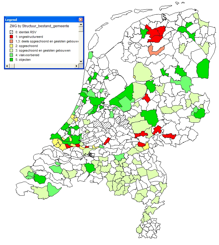 huidige Landelijke Voorziening. Fig. 15.