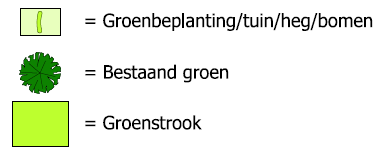 Tot slot kan worden gesteld dat landschap niet iets statisch is. Het is voortdurend in beweging, door de seizoenen en door de jaren heen.