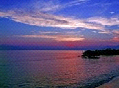 Rondreizen / Azië / Indonesië Code 230007 P avontuur op maat Niveau Accommodatie Lombok * strandverblijf Gili Meno vanaf Lombok, 3 dagen, zon, zee en strand vanuit bungalows Gili Meno is echt een