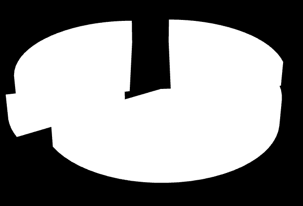 3.2 CO 2 -footprint Priva B.V. Figuur 2 geeft de footprint van Priva B.V. en betreft alle activiteiten in De Lier en komt logischerwijs sterk overeen met Figuur 1; dit betreft 315 van de 347 fte.