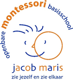 Nieuwsbrief Jacob Maris Juni 2016 Jacob Maris Jacob Marisplein 9 3055 BK R dam 010-4182821 info@jacob-maris.nl www.jacob-maris.nl Inhoudsopgave: - Voorwoord - Vanuit de MR - Wist u dat?