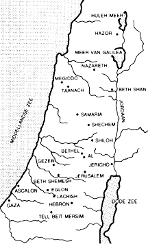 zondag, 8 december 2 e advent Rachab Het volk Israël heeft een lange tijd in Egypte gewoond. Eerst ging dat heel goed.