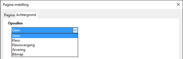 2) Selecteer een diamodel in het Diavenster dat u wilt wijzigen.