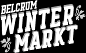 Hallo jongens en meisjes, Op 17 en 18 december is er weer een Belcrum Wintermarkt.