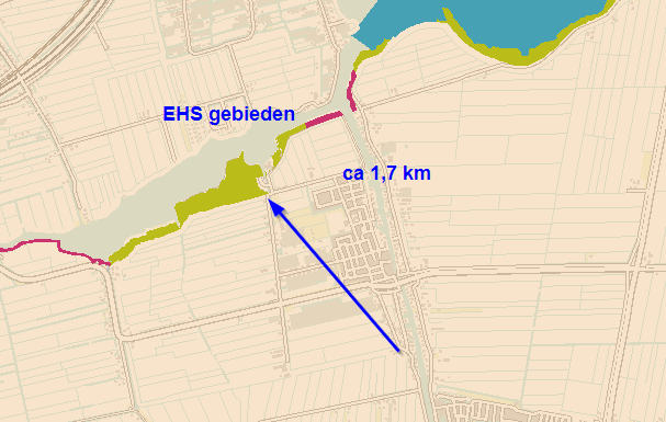 4.1.2 WAV-GEBIEDEN plannen (Kamerstukken II 2006/07, 31 038, nr. 3, p. 13). Gelet hierop zou ook de c-vergunning, als opvolger van het Wro-projectbesluit, niet aangemerkt moeten worden als een plan.