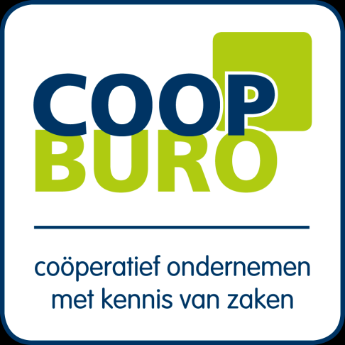 Jaarverslag 2015 Coopburo, de coöperatieve dienstverlener van Cera
