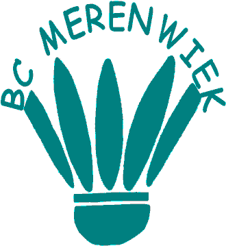 Afhangen en doorhangen BC Merenwiek is een gezellige en sportieve vereniging. Dat blijkt ook uit de wijze van afhangen.