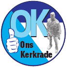 Eygelshoven 24-06-2016 Geachte griffie Bijgevoegd treft U art. 38 vragen van de fractie " Ons Kerkrade" in zake het Openbaar Vervoer m.i.v. Dec 2016 in onze gemeente. Wilt u deze ter beantwoording s.