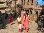 Rondreizen / Azië / Nepal Code 284929 P avontuur op maat Niveau Accommodatie Kathmandu-vallei * Dhulikhel, 3 dagen, verblijf in Newari-stadje met formidabel uitzicht Dhulikel is een prachtig Newari