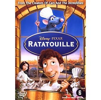 Bekijk nu ook de trailer van de tekenfilm Ratatouille. Let op het gebruik van tijd en beantwoord vervolgens de twee vragen. 1. Wat gebeurt er in deze trailer met de tijd?