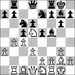 na de partijzet is alles weer dik in orde: 56.Kf5 Df2+ 57.Ke6 Da2+ 58.Kf6 Db2+ 59.Kf7 Da2+ 60.Te6 Kd7 61.Lf5 Dd5 62.Kg7 Kd8 63.Tf6 Dd4 64.Kg6 Ke8 65.