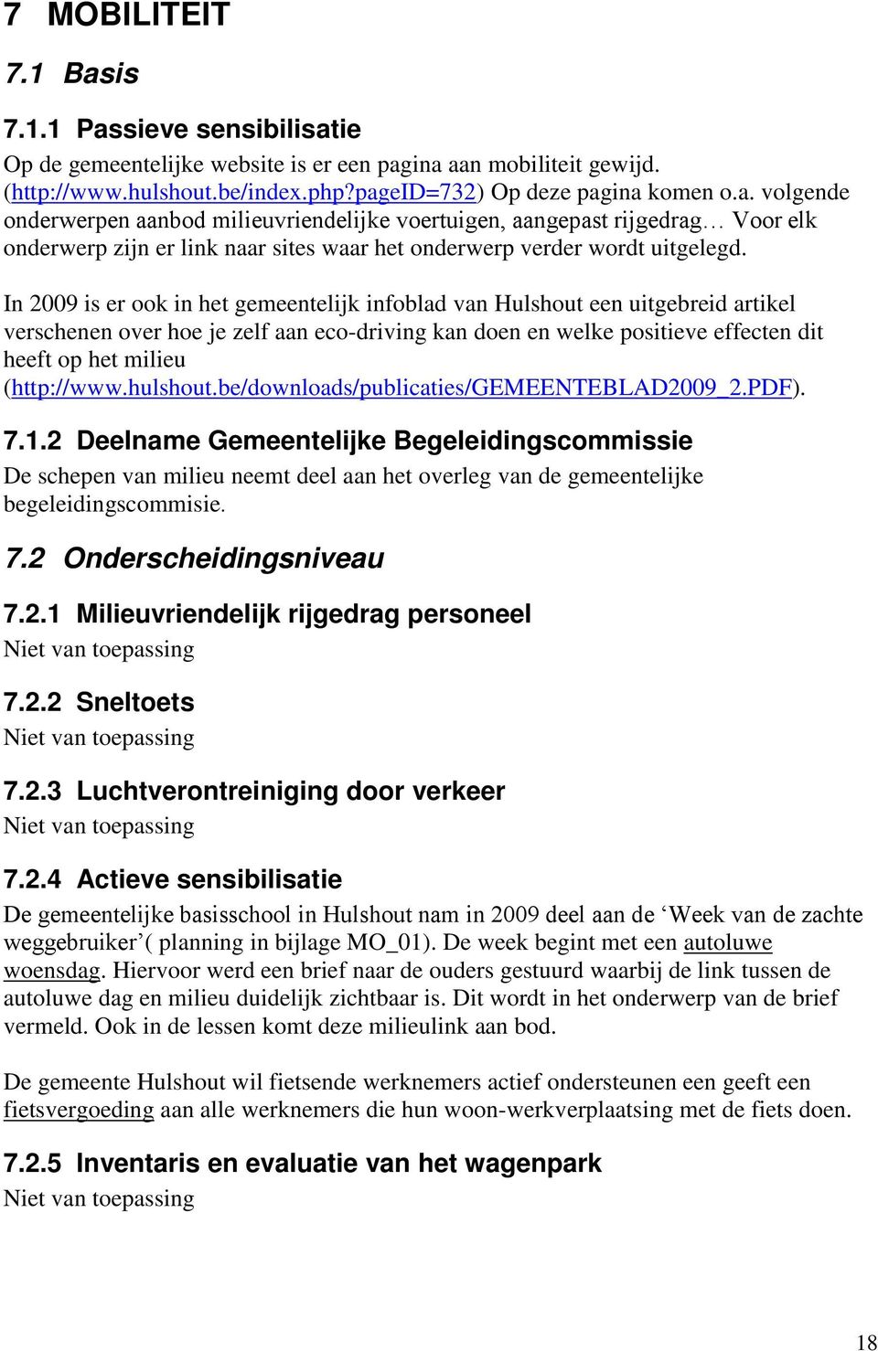 hulshout.be/downloads/publicaties/gemeenteblad2009_2.pdf). 7.1.