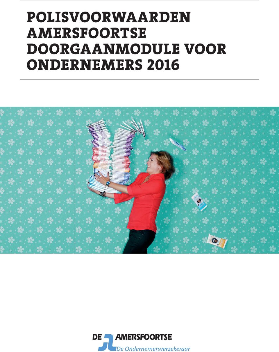 DOORGAANMODULE