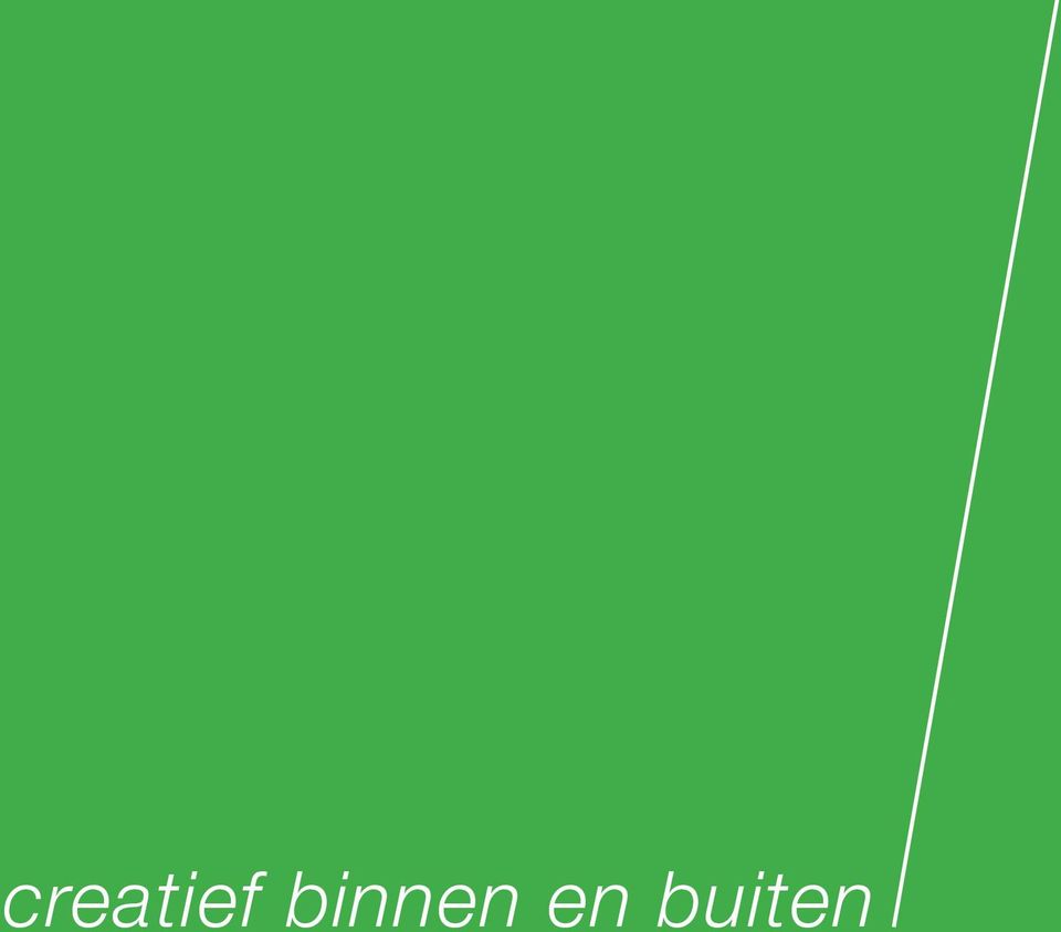 buiten