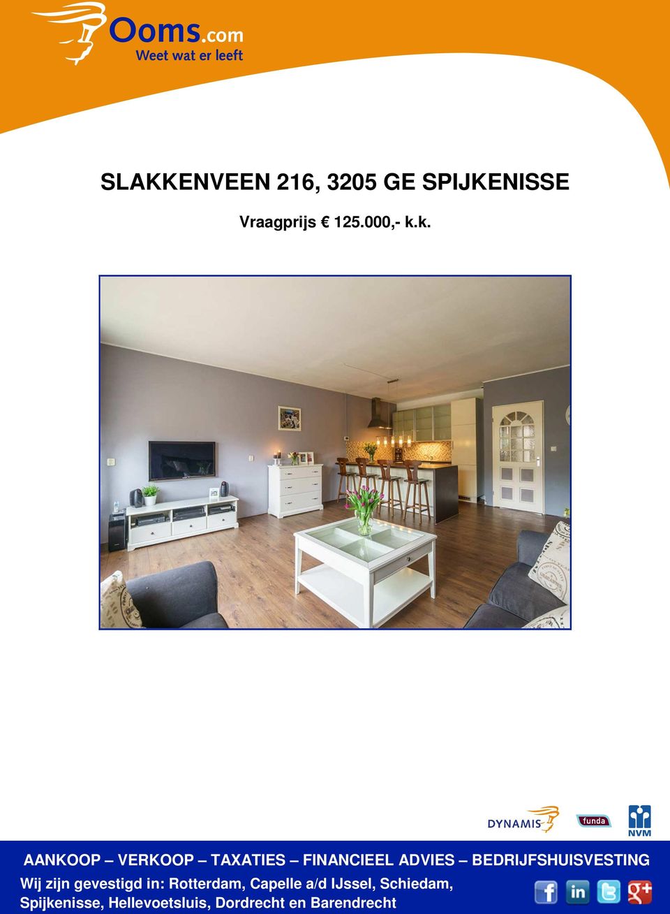 SPIJKENISSE