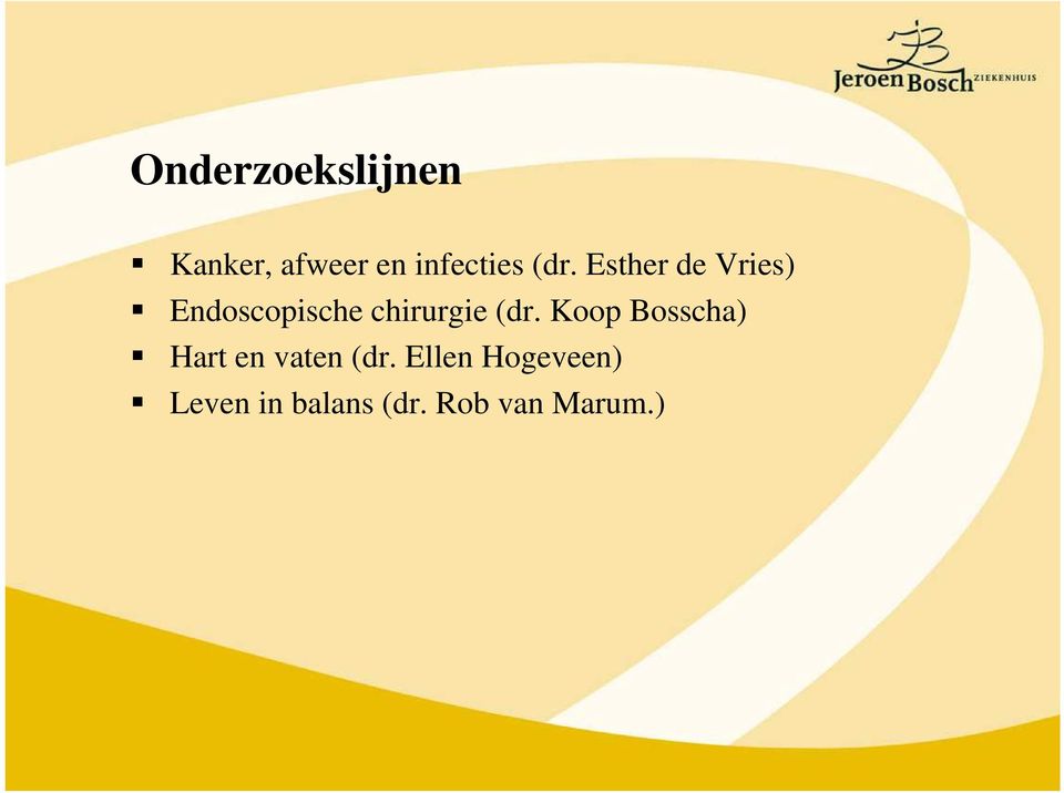 (dr. Koop Bosscha) Hart en vaten (dr.