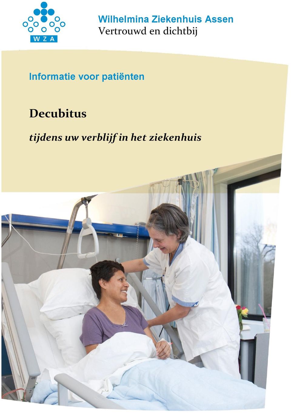 Informatie voor patiënten