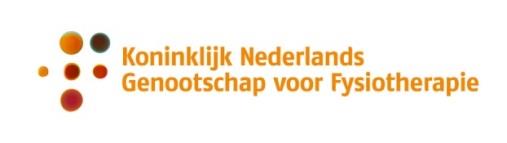 NIVEL Nederlands instituut voor onderzoek van de gezondheidszorg Antwoordnummer 4026 3500 VB UTRECHT Vragenlijst PREM Fysiotherapie versie 2.