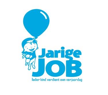 Fabriciusschool, Ontzettend bedankt voor jullie gift aan Stichting Jarige Job! Met jullie inzamelingsactie bezorgen jullie 7 kinderen een echte verjaardag!