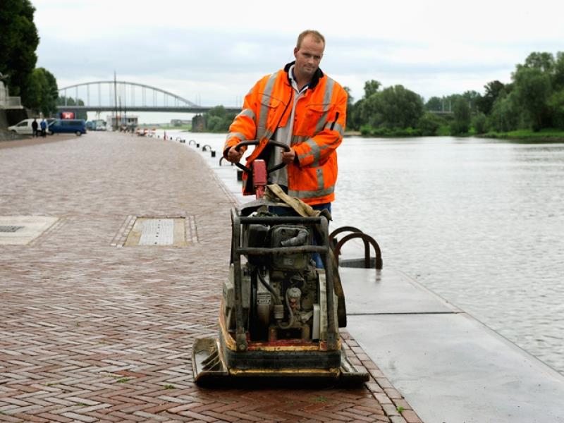 Arbeidshygiëne Alles wat impact heeft op de