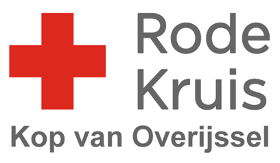 samen voor anderen in de Kop van Overijssel Het Rode Kruis is de grootste humanitaire hulporganisatie ter wereld.