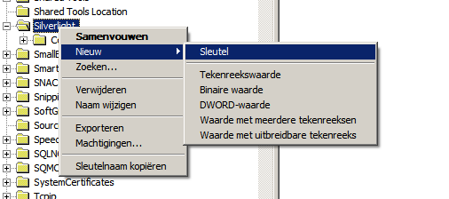 Isolated storage vraag voor het toestaan van uitbreiding schijfruimte afvangen.