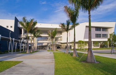FLEX-schoolprogramma - Florida / Miami In Miami, de beroemdste stad van Florida.