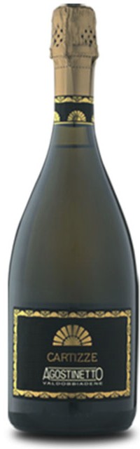 Wijn 1 Prosecco Superiore Extra Dry - Agostinetto Sprankelend Streek: Valdobbiaddene Docg Veneto/Italië Jaar: Prijs: 14,75 Alcohol 11,5 % Bewaartijd te drinken 100% Glera Bleke kleur.