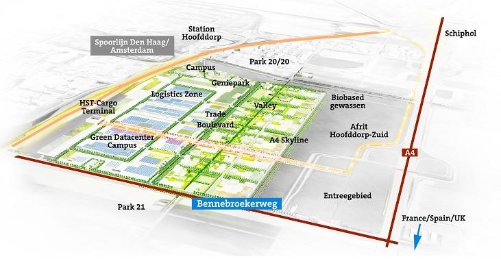 Schiphol