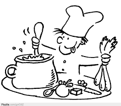 Donderdag 8 september 09:30 Soep maken (Boombos) Vandaag maken we weer verse soep.
