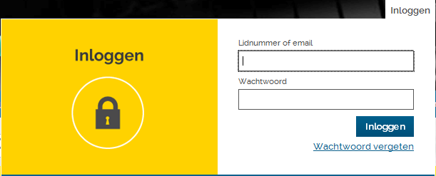 Administratie Contactgegevens Contactgegevens Gegevens moeten steeds correct zijn om mailing van de club en Tennis Vlaanderen te ontvangen bvb. Infomails, Deelname Tornooi,.