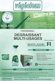 non irritant/corrosive Non cargenogenic No animal testing Natural ingredients Essential oils Vegetable based Allergen