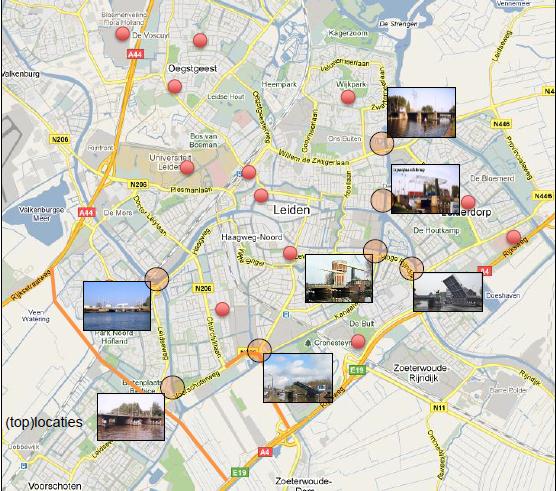 Scenario s Globale analyse Scenario: Woonkwaliteit